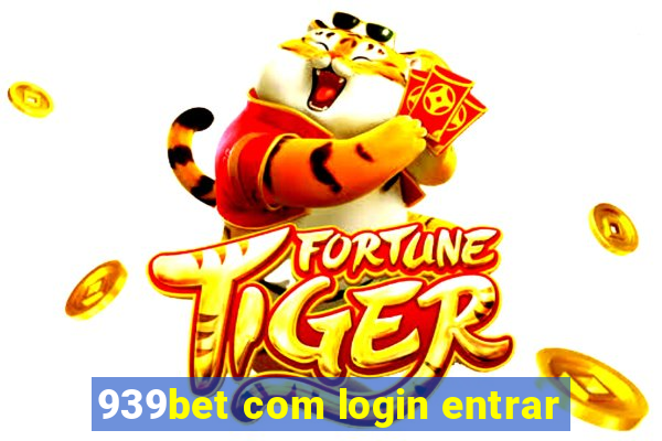 939bet com login entrar